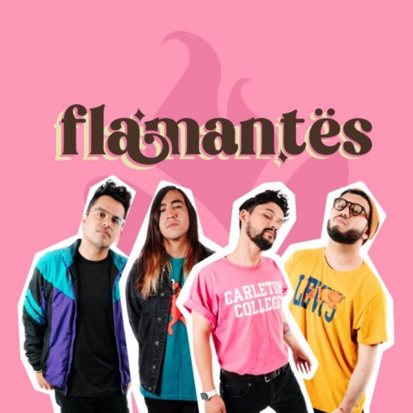 Flamantës
